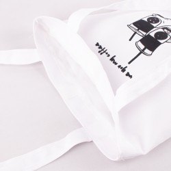 Hanclux Totebag Ice Coffee Hanclux Totebag Ice Coffee
