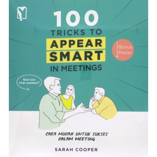 100 Tricks to Appear Smart