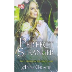 HR: The Perfect Stranger HR: The Perfect Stranger