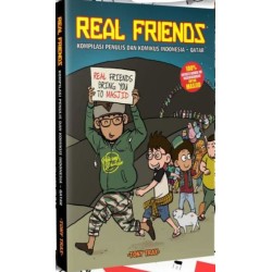 Real Friends Real Friends