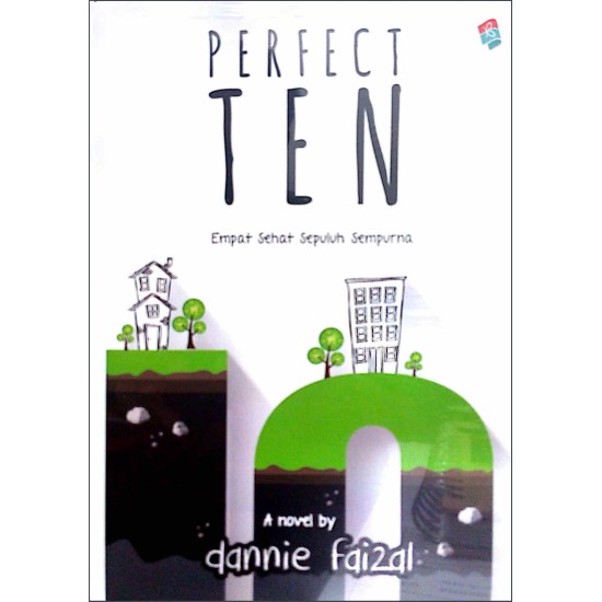 Perfect Ten Empat Sehat Sepuluh Sempurna