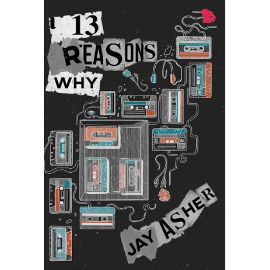 13 Reasons Why