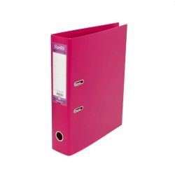 Bantex LAF Ordner FC 7cm (Grape)