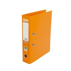 Bantex LAF Ordner FC 7cm (Mango)