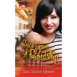 CR: Once Upon a Friendship CR: Once Upon a Friendship