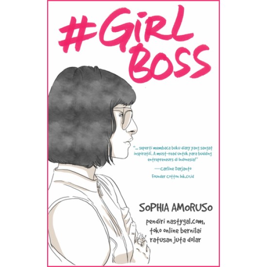 #Girl Boss