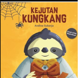 SERI ROOM TO READ : KEJUTAN KUNGKANG