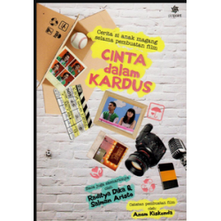 CINTA DALAM KARDUS