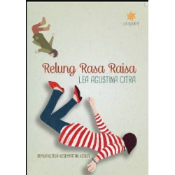 RELUNG RASA RAISA