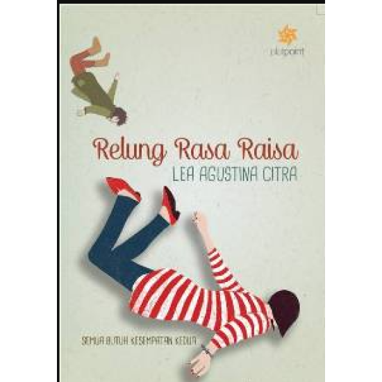 RELUNG RASA RAISA