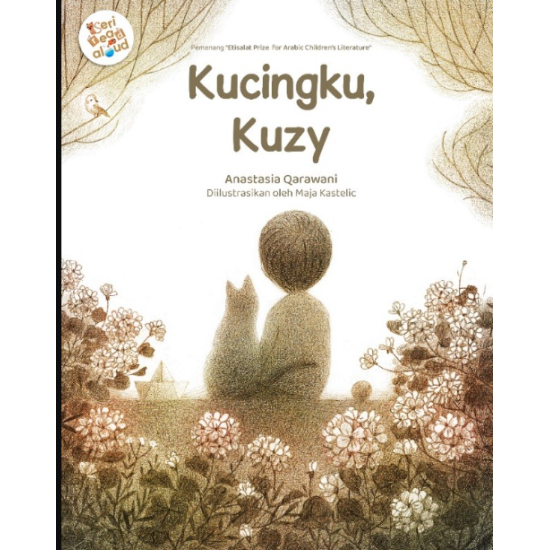 KUCINGKU, KUZY