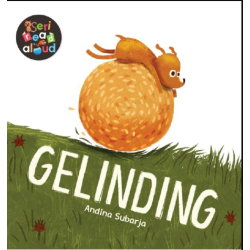 SERI ROOM TO READ: GELINDING