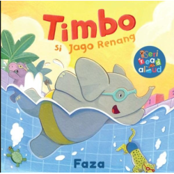 TIMBO SI JAGO RENANG