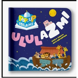 POP-UP ISLAMI ULUL AZMI