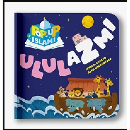 POP-UP ISLAMI ULUL AZMI