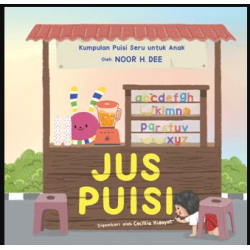 JUS PUISI  