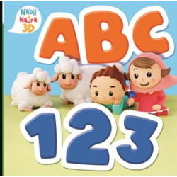 NABIL NAURA 3D: ABC-123
