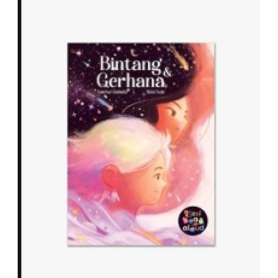 SERI READ ALOUD: BINTANG DAN GERHANA