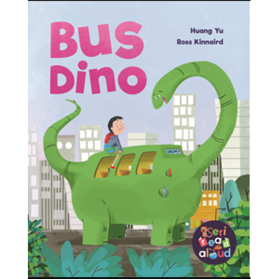 BUS DINO