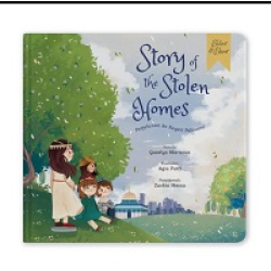 STORY OF THE STOLEN HOMES