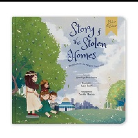 STORY OF THE STOLEN HOMES