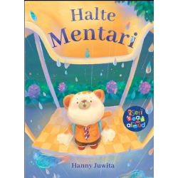 SERI READ ALOUD: HALTE MENTARI  