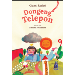 DONGENG TELEPON