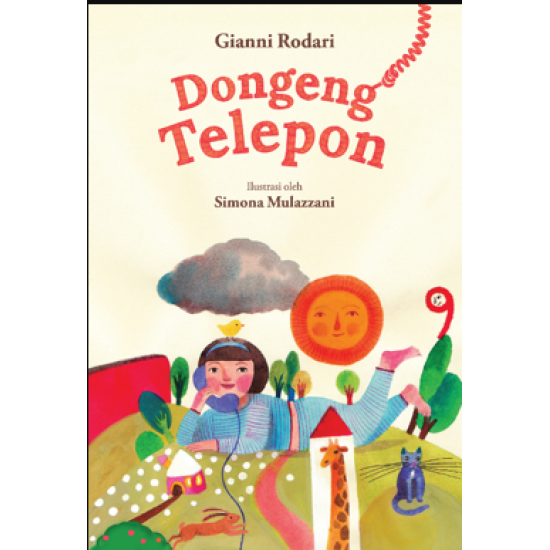 DONGENG TELEPON