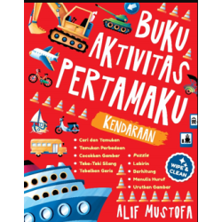 AKTIVITAS PERTAMAKU: KENDARAAN