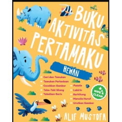 AKTIVITAS PERTAMAKU: HEWAN