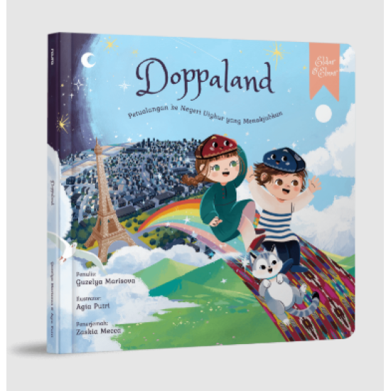 DOPPALAND DOPPALAND