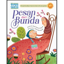 PESAN DARI BUNDA