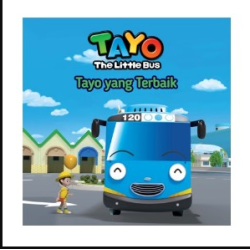 TAYO YANG TERBAIK