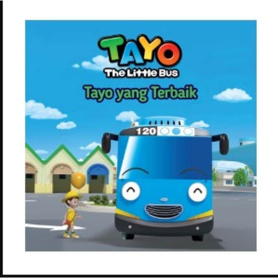 TAYO YANG TERBAIK