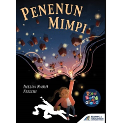 PENENUN MIMPI