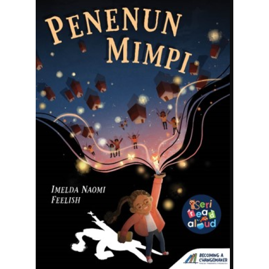 PENENUN MIMPI