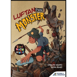 LUFTAN DAN MONSTER