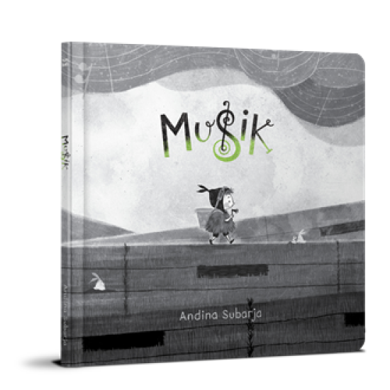 SERI READ ALOUD-MUSIK (HARDCOVER) SERI READ ALOUD-MUSIK (HARDCOVER)