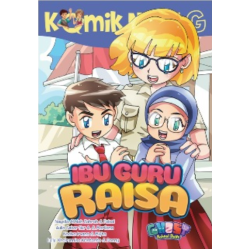 Komik Next G Ibu Guru Raisa Komik Next G Ibu Guru Raisa
