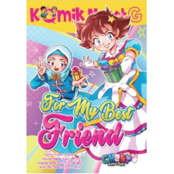 Komik Next G For My Best Friend Komik Next G For My Best Friend