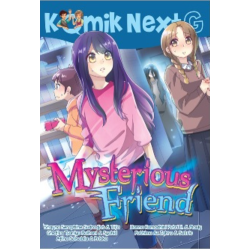 Komik Next G Mysterious Friend RPL 2 Komik Next G Mysterious Friend RPL 2