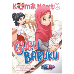 Komik Next G Guru Baruku