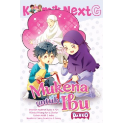 Komik Next G Mukena Untuk Ibu RPL 2