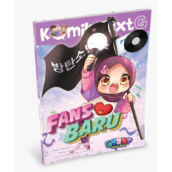 Komik Next G Fans Baru