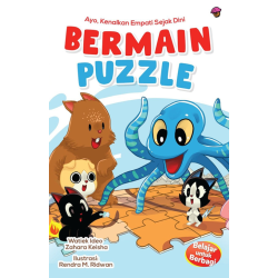 Meng.Seri Empati: Bermain Puzzle