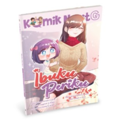 Komik Next G Vol. 487: Ibuku Periku