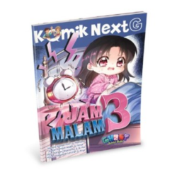 Komik Next G: Jam 3 Malam RPL Komik Next G: Jam 3 Malam RPL