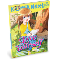 Komik Next G Vol. 509: Love Yourself Komik Next G Vol. 509: Love Yourself