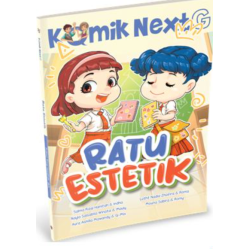 Komik Next G Vol. 517: Ratu Estetik Komik Next G Vol. 517: Ratu Estetik