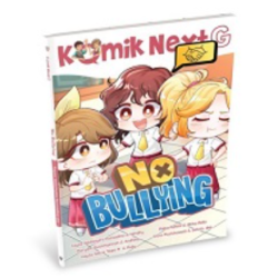 Komik Next G: No Bullying Rpl Ke-2 Komik Next G: No Bullying Rpl Ke-2